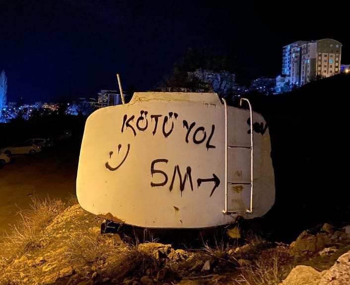 istanbulda önüme çıkan seçenekler