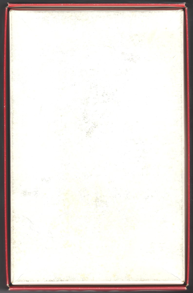 PuyoPreserver's tweet photo. Original Puyoman packaging scans added to the archive.
(I assure you this was a coincidence, I believe this was offered to me before the new ones came about?)

At the time of writing, it’s the only thing found in the new “Puyoman” folder.

Donated by MermaidsScale. https://t.co/prDqloq5kd