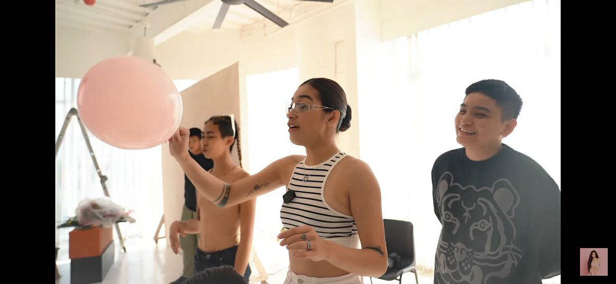 SNhadine1's tweet image. Nakakapagod pero worth it lahat

new vlog
youtu.be/_Iu_APETEaU

@ZeinabHarake11 

Zebbiana turns 2

#BiaDay