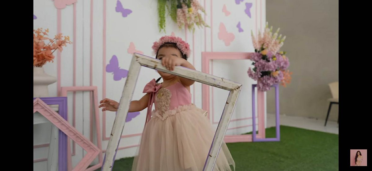 SNhadine1's tweet image. Nakakapagod pero worth it lahat

new vlog
youtu.be/_Iu_APETEaU

@ZeinabHarake11 

Zebbiana turns 2

#BiaDay