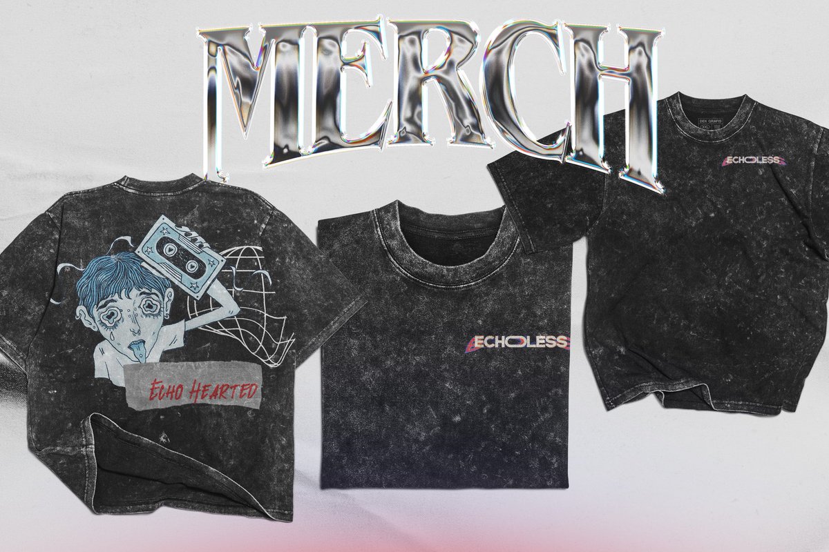 ECH❤️‍🩹LESS tweet media