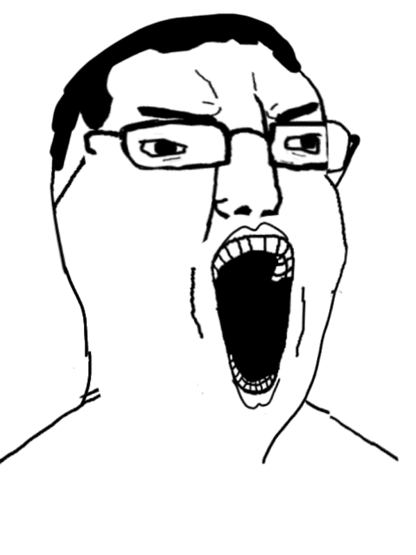 MemeManMilo's tweet photo. @KateMillerGems The $CHUD community does the shouting, you just gotta buy. #ChudToken https://t.co/ExtsHeHnhS