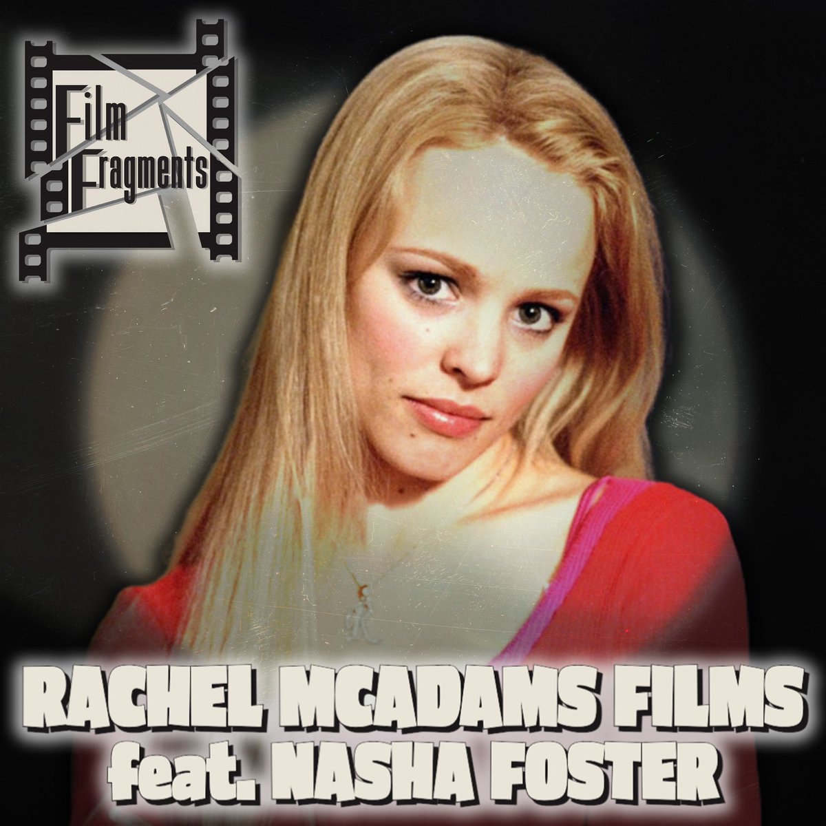 🚨 NEW EP 🚨

This week, we are joined by <a href="/Nasha_Foster/">Nasha</a> to discuss our favorite films starring Oscar nominee Rachel McAdams, in honor of ARE YOU THERE GOD? IT’S ME, MARGARET hitting theaters. 

Available to stream everywhere!