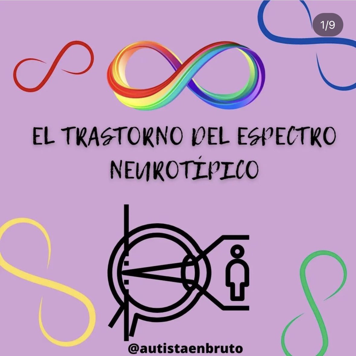 dmillanlopez's tweet photo. Este post de @AutistaEnBruto en #Instagram, también se merece su espacio aquí. 😬 https://t.co/4o0oTMb1ZJ