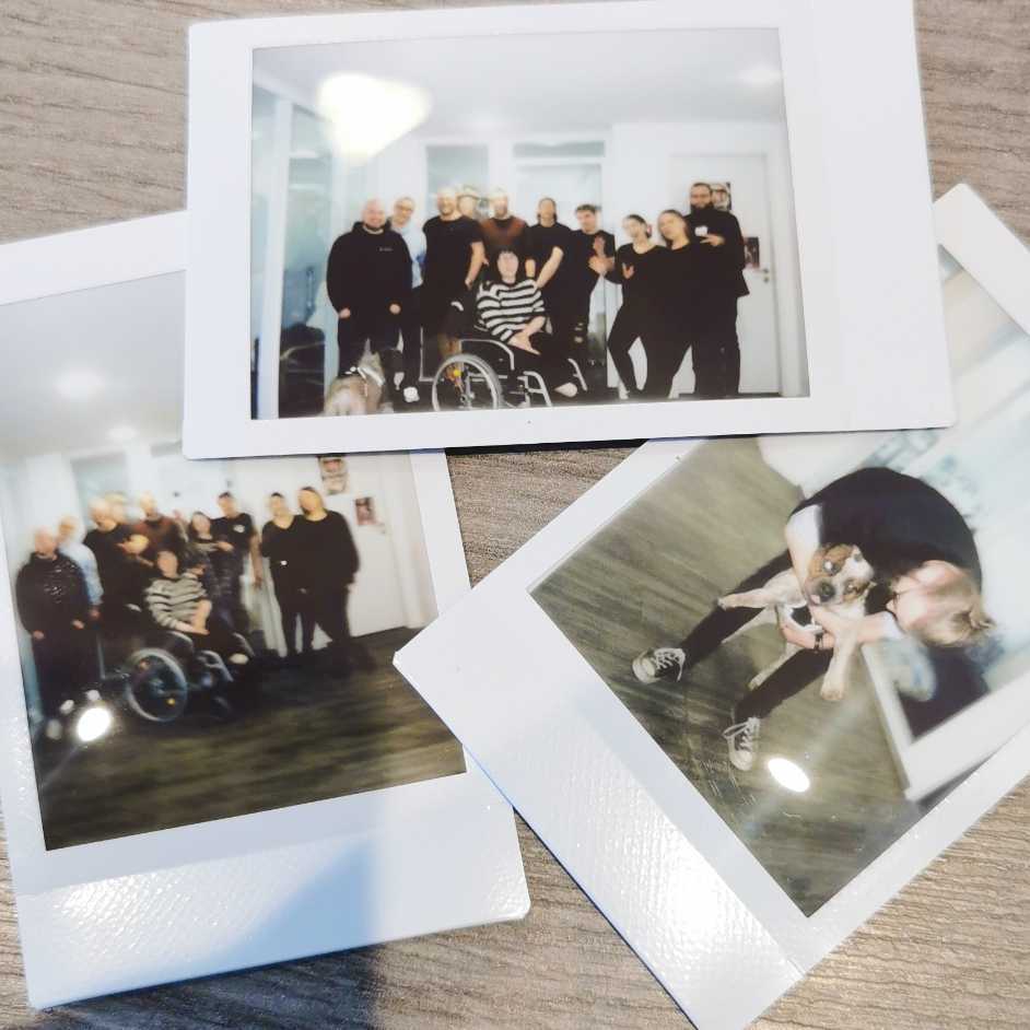 Speed Kit tweet media