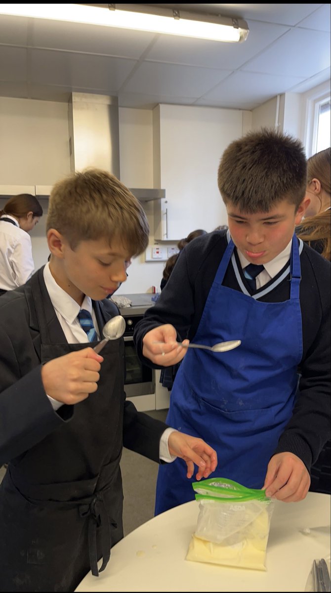 Science | The King’s School tweet media