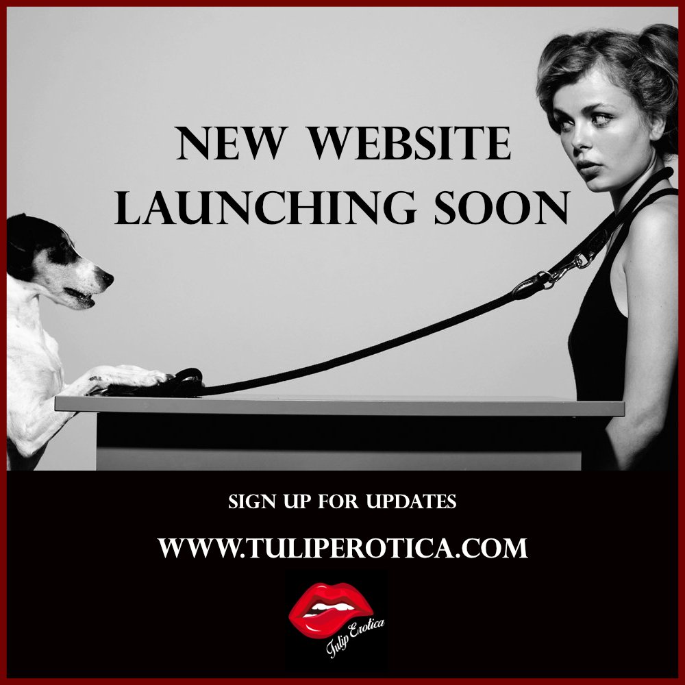 Tulip Erotica Books (@tuliperotica) on Twitter photo 