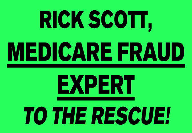 Rosie5278's tweet photo. @SenRickScott @JoeBiden BWAH HA HA HA HAAAAAA

Say what, Medicare Fraudster??!!!

PAY BACK WHAT YOU DEFRAUDED https://t.co/pvwshTQaI7