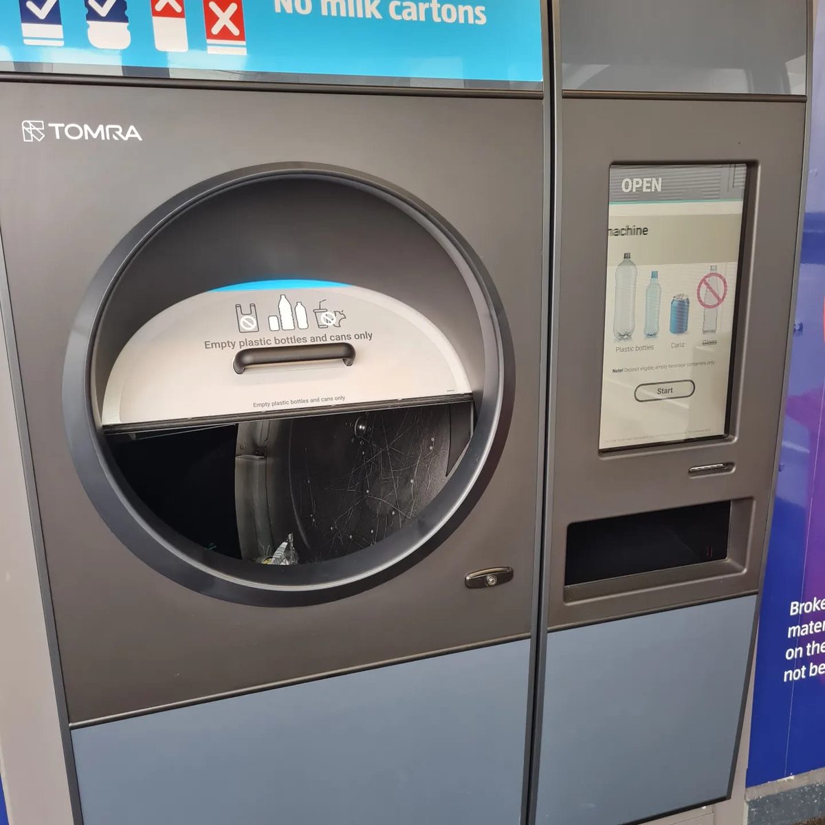 Lorna Slater tweet media