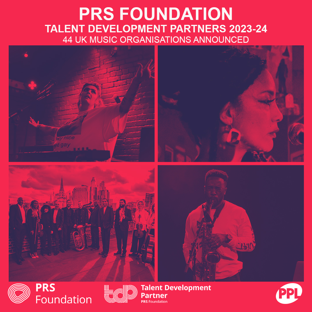 Tom_Warriors's tweet photo. Delighted to announce that TW is confirmed as one of 44 organisations across the country to be @PPLUK Talent Development Partners for 2023-24. More here: https://t.co/iJdZs86ucW and here https://t.co/wFbNneamgp
#supportartsfunding #diversityinarts #newtalentpipeline https://t.co/tt5DDsiY52