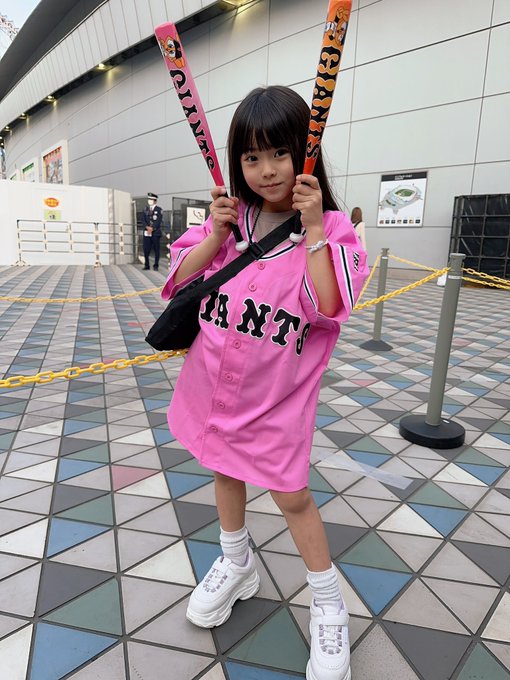 Twitterのコスプレ画像4