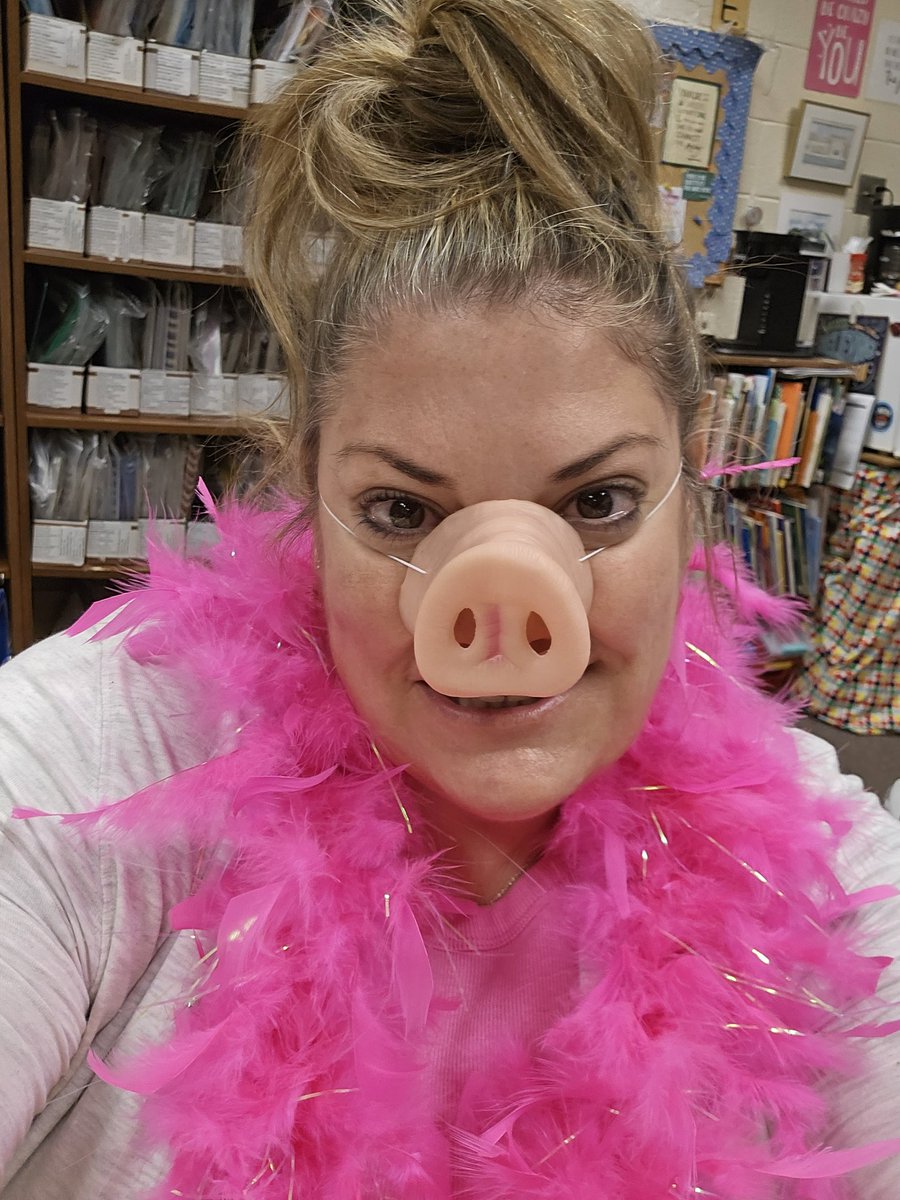 Julie Majkowski tweet media