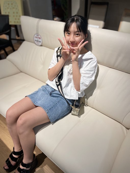 Twitterのコスプレ画像11