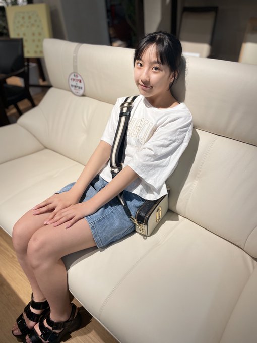 Twitterのコスプレ画像10