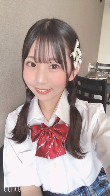 Twitterのコスプレ画像3