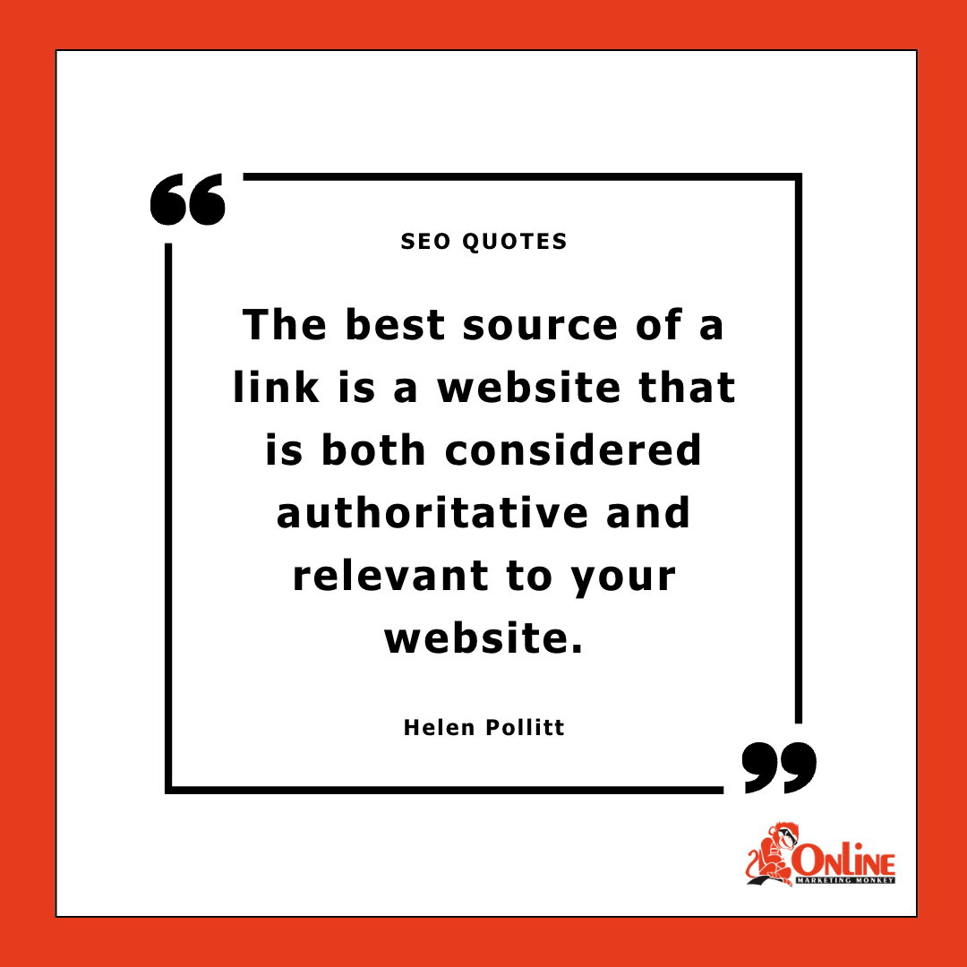 OMMonkey's tweet image. Bij Online Marketing Monkey zijn we dol op SEO. We optimaliseren websites om hoger te scoren in de zoekresultaten, met kwaliteit boven kwantiteit 💻. Wil jij ook meer kwalitatieve websitebezoekers? Wij helpen je graag verder 👉 onlinemarketingmonkey.be/seo-bureau