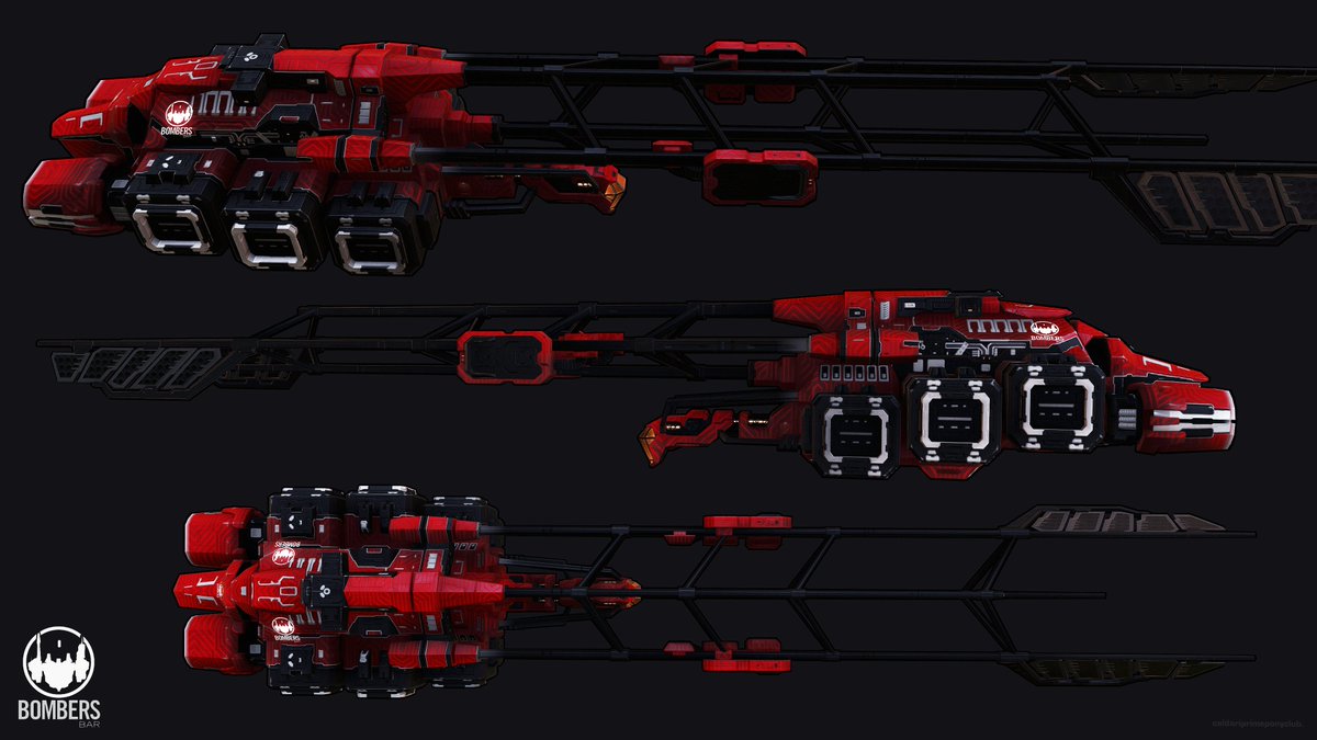 Tamber (caldariprimeponyclub) (@pauloosterman) on Twitter photo 