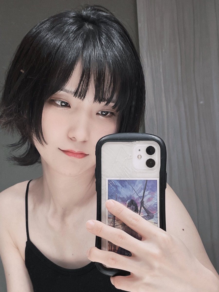 _aopyun_ tweet picture