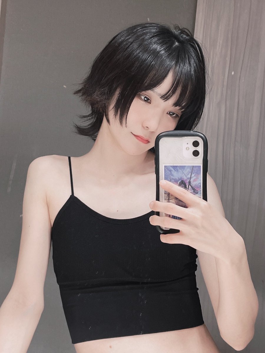 _aopyun_ tweet picture