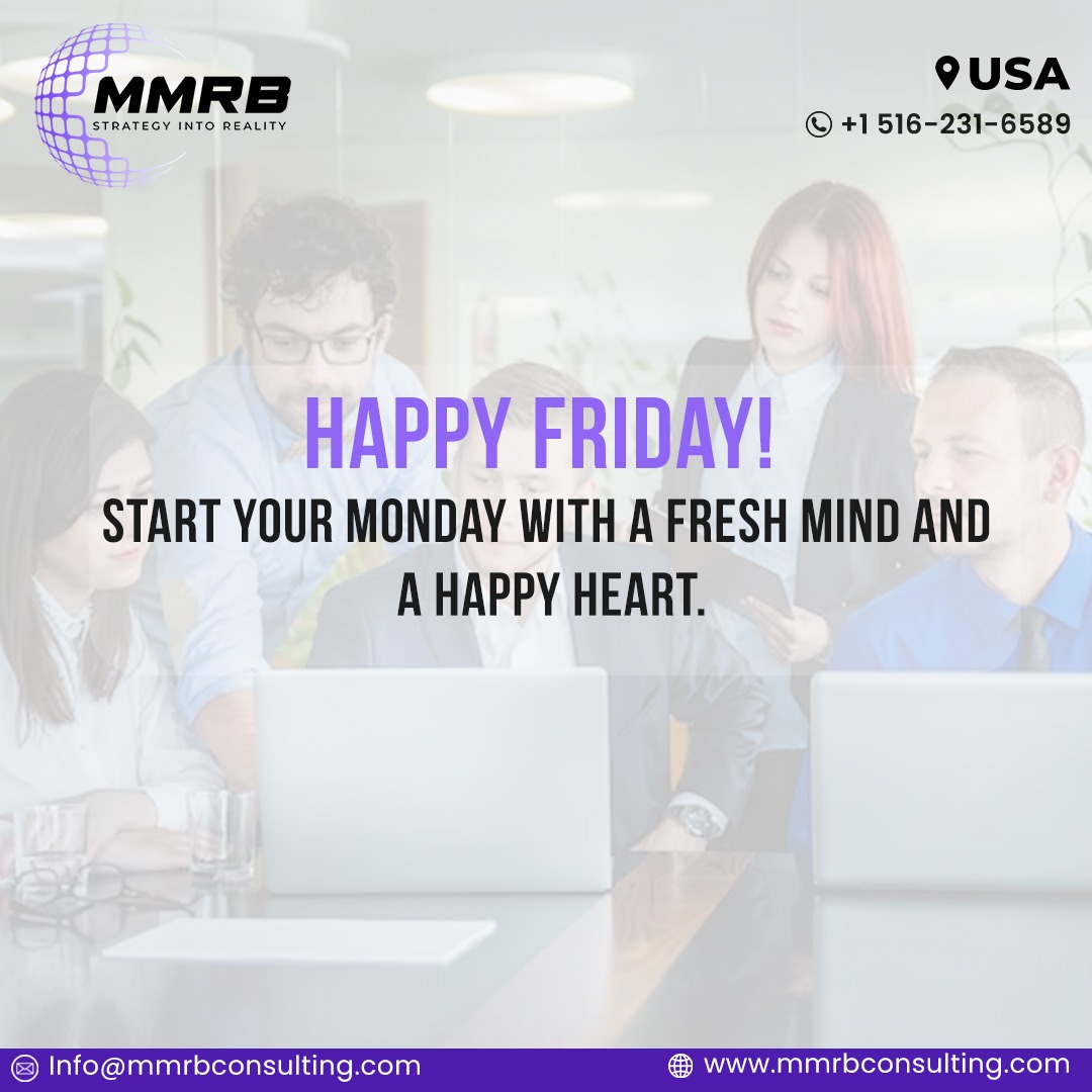 mmrbconsulting's tweet photo. Well, well, well look what finally decided to show up! Hello Friday!!

#happyfriday #friday #fridayvibes #weekend #weekendvibes https://t.co/jTnFZ84smD