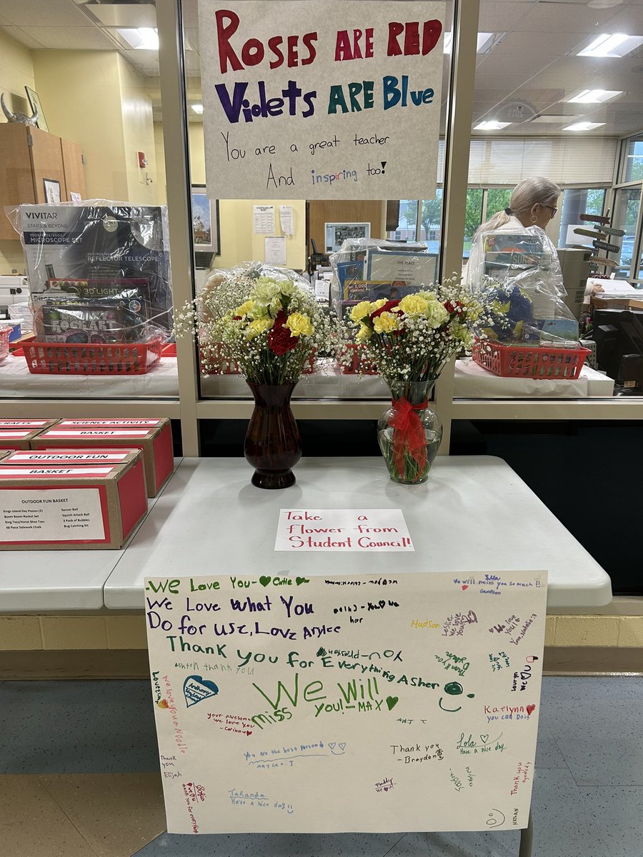 Emily Schutte tweet media