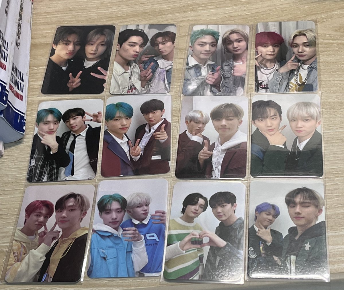 wa928840's tweet photo. 피원하모니 포카 양도 

인탁 미공포

Wts wtb keeho theo jiung intak jongseob soul 피원하모니 지웅 인탁 테오 기호 소울 종섭 포카 양도 앨범 거래
미공포 
#P1Harmony #피원하모니 #P1H #ZERO https://t.co/BsnIBCfXPH