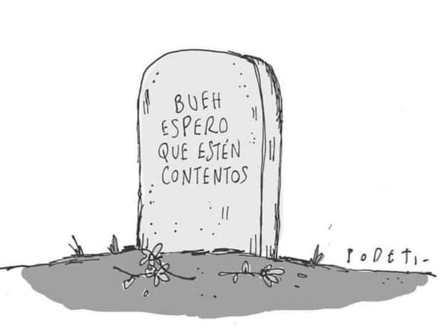 Mientras tanto en el patio de <a href="/fmlatribu/">LA TRIBU</a> ...