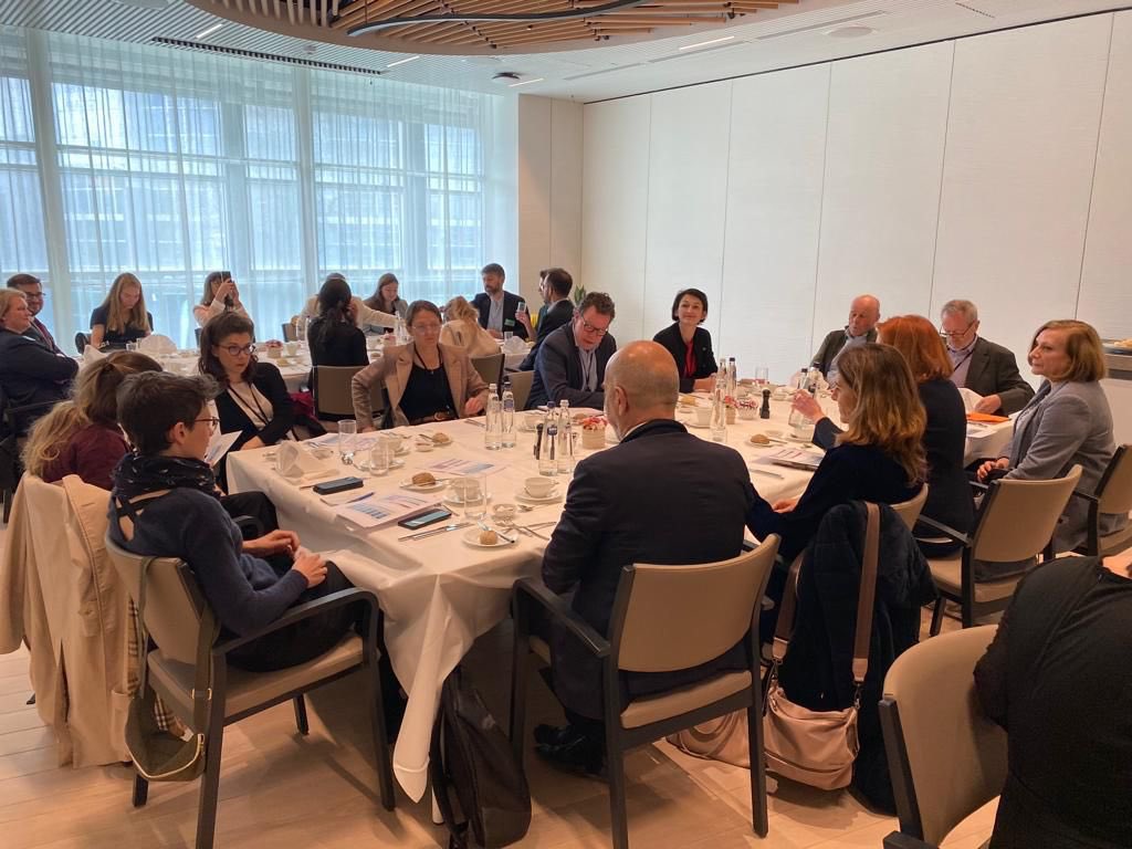 Energy Solutions tweet media