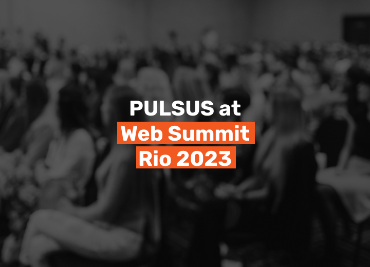 pulsusmobi's tweet photo. Empresas e pessoas que estão redefinindo a indústria de tecnologia global estarão reunidos entre 1 e 4/5, no Web Summit Rio 2023.

A Pulsus estará na conferência todos os dias, com exibição de stand na quarta-feira, 3/5.

Esperamos sua visita!

#WebSummit #tecnologia #Rio #2023 https://t.co/o2O0JUsa5s