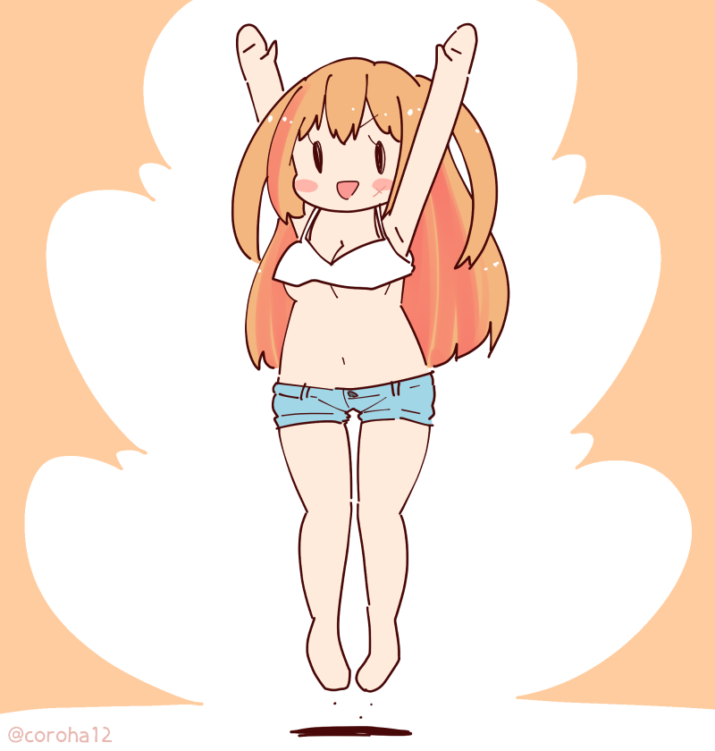 「きょうもにんげんをはっしゃ    ■ミリタリーラーメンチャンネル▷ 」|ころはのイラスト