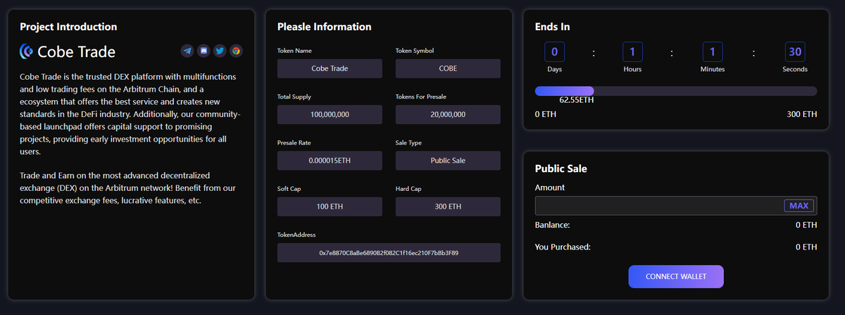 Cobe Trade (💙,🧡) tweet media