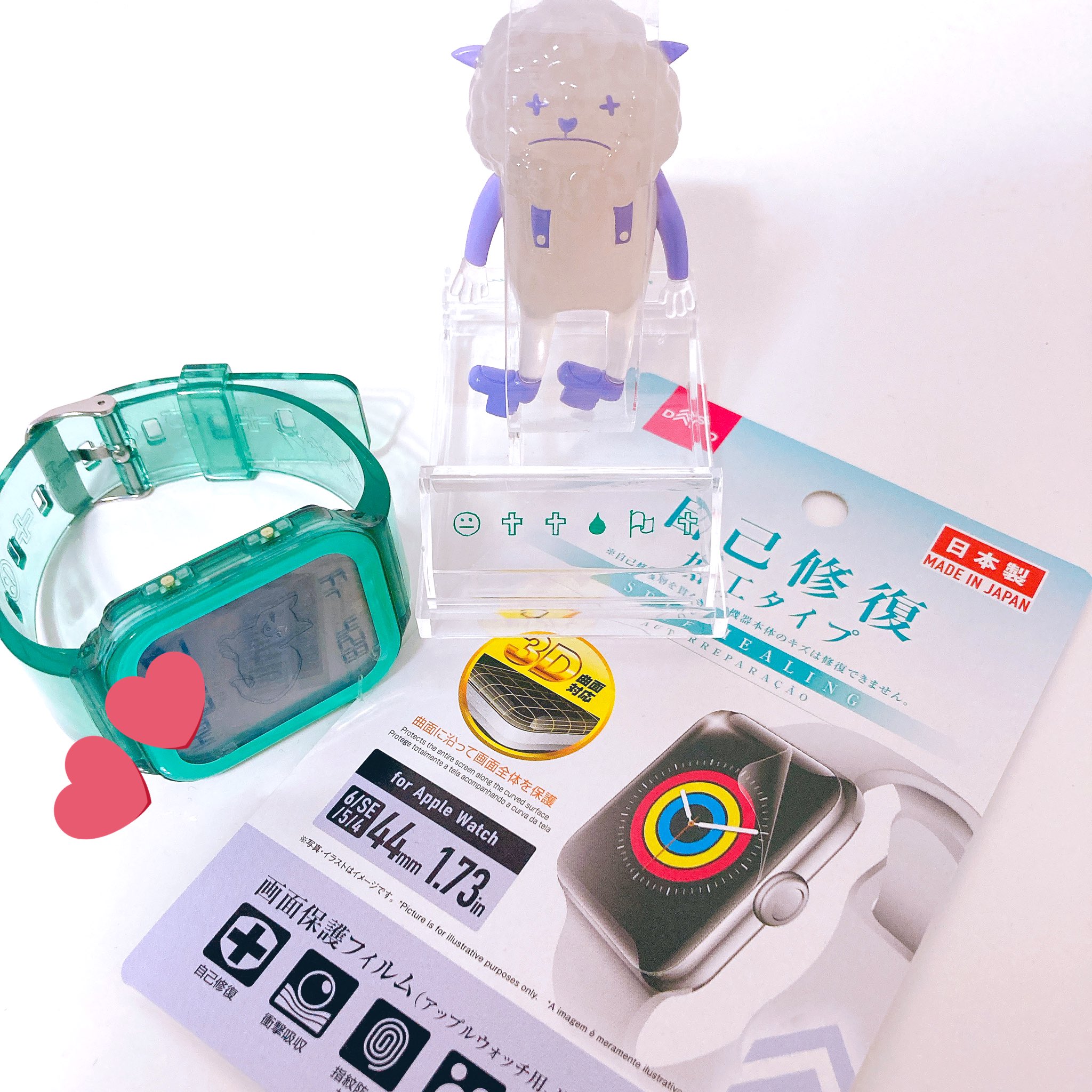 米津玄師 リイシューウォッチ リイシューウォッチ – KENSHI YONEZU ONLINE STORE