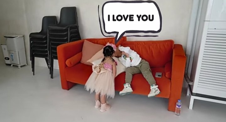 zebcy_'s tweet photo. napaka sweet bia🥺🥺
#BiaDay @ZeinabHarake11 https://t.co/ce8dcnhcYC