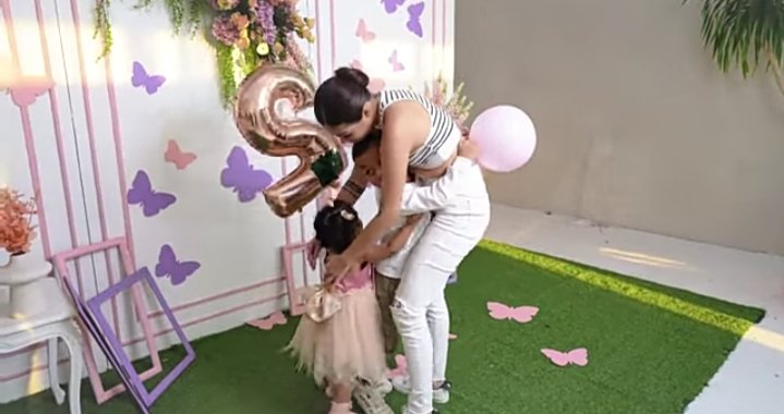 zebcy_'s tweet photo. napaka sweet bia🥺🥺
#BiaDay @ZeinabHarake11 https://t.co/ce8dcnhcYC