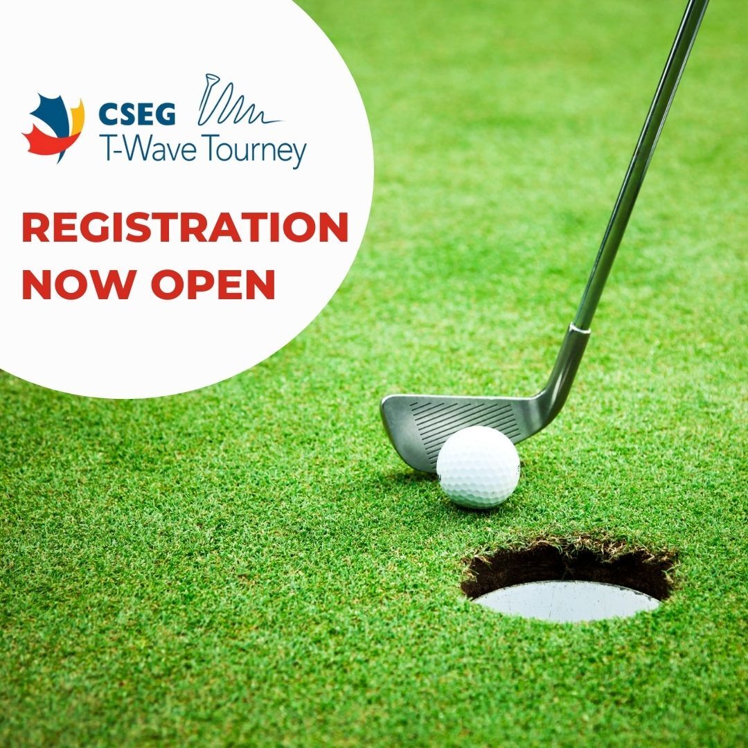 csegonline's tweet photo. Registration is now open for our 13th Annual T-Wave Tourney taking place again at Valley Ridge #Golf Club on June 26th.

Be sure to sign up for this relaxed and fun #networking event in support of KidSport Calgary. 

Only Birdies on the 26th!

https://t.co/QANOY5uKC7 
#yyc https://t.co/p0GAlHYPqY