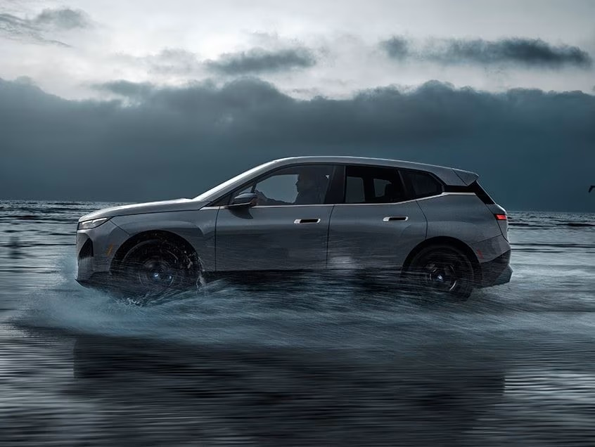 BMWBloomfield's tweet photo. Did you know BMW has multiple fully electric models? Pictured is the BMW iX. Get a fully electric vehicle along with the beauty that BMW offers. Take a look 👀👉 https://t.co/DgPYeWKaYS
#BMW #BMWM #BMWLIFE #BMWMPOWER #BMWNATION #BMWLIFESTYLE https://t.co/grOPMyqCHq