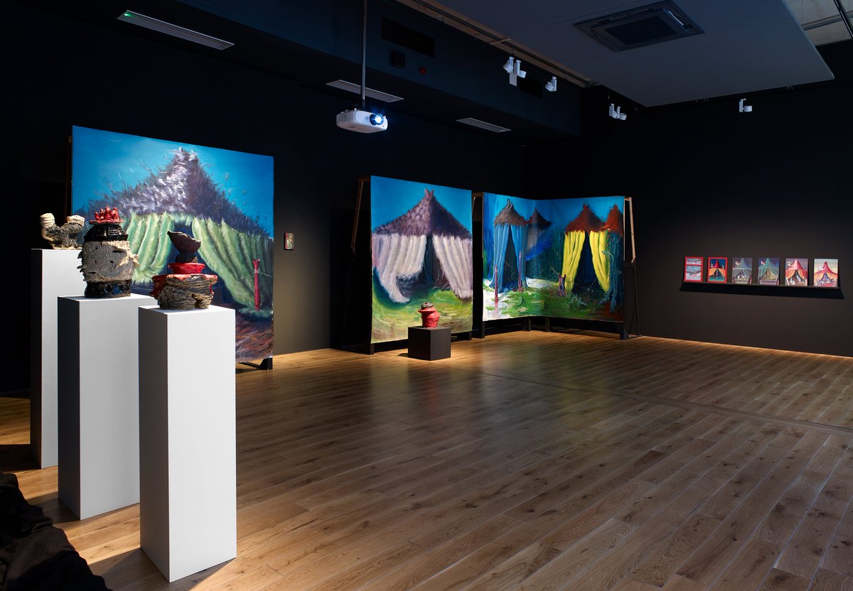 Canopy by Hilton London City tweet media