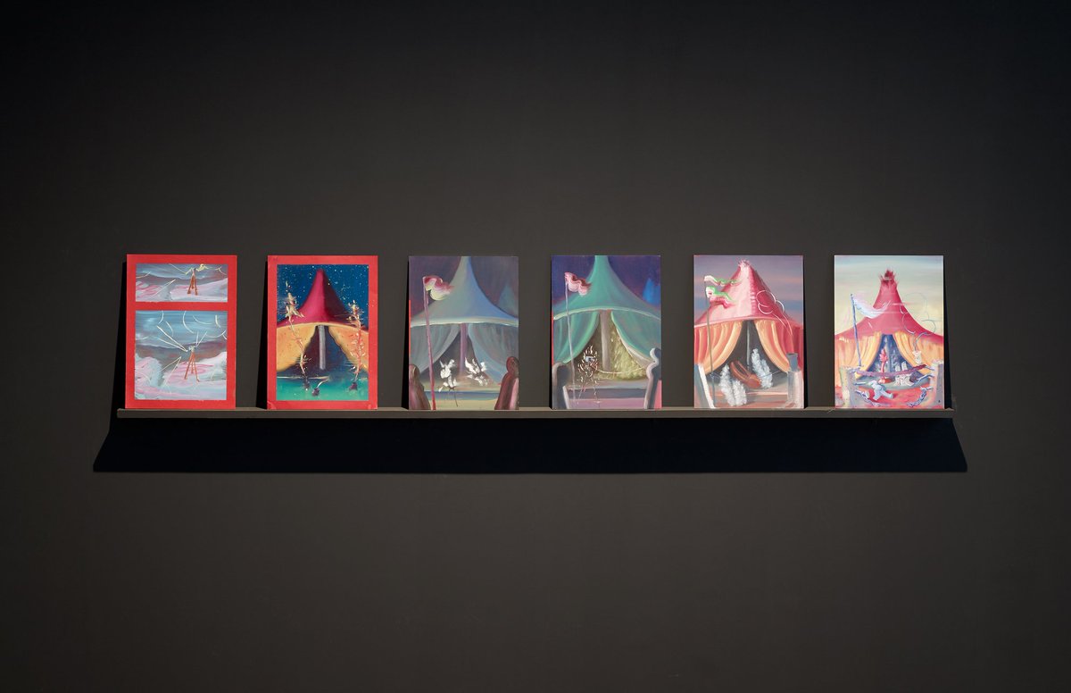 Canopy by Hilton London City tweet media