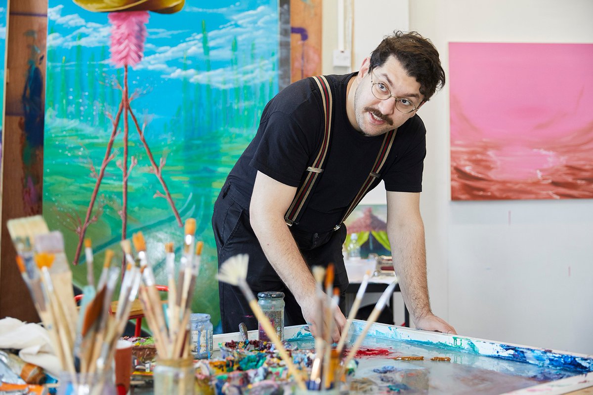 Canopy by Hilton London City tweet media