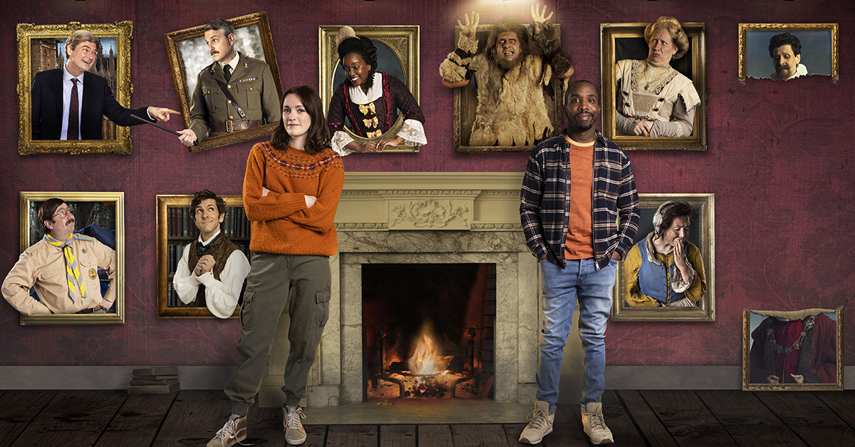 YouMagazine's tweet photo. SPONSORED: As the weather starts to dip, cosy up with BBC Brit (DStv channel 120) for a variety of new entertainment that the whole family can enjoy. Details here: @BBCS_Africa

#BBCBritSA #BritMoreEntertainment
https://t.co/vI2GqeX4fu https://t.co/lLXbz5JP4N