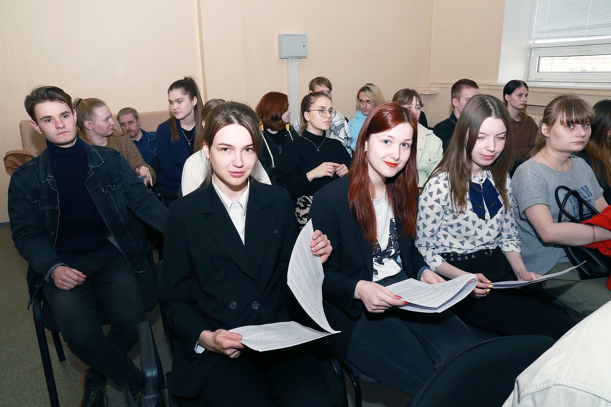 В конце марта в ОГУ имени им. И. С. Тургенева стартовала акселерационная программа «Наука&amp;Бизнес», в рамках которой студенты разрабатывали собственные проекты в области технологического предпринимательства. На протяжении целого месяца команды посещали ...
oreltimes.ru/news/partners/…
