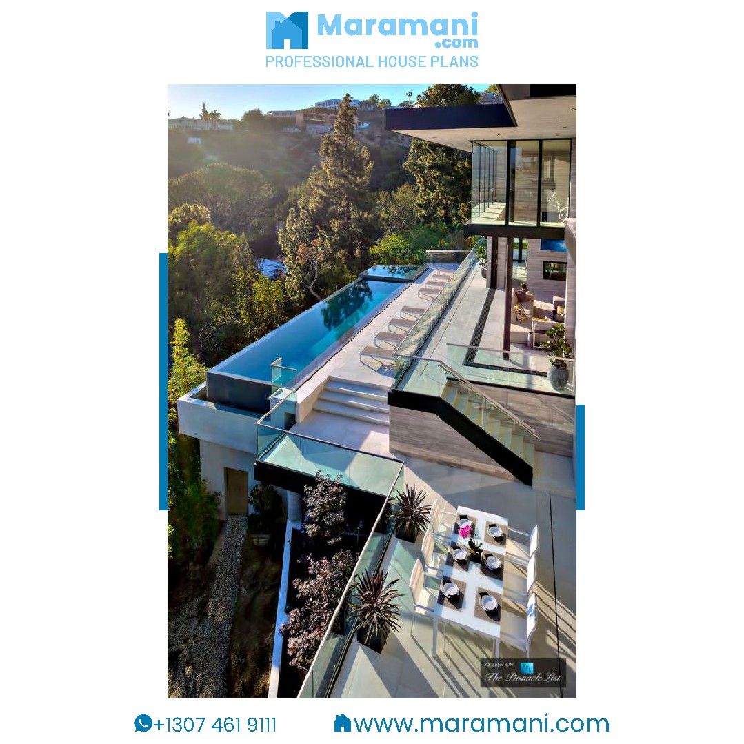 maramaniplans's tweet image. Create your own personal oasis with these stunning swimming pool designs to escape the stresses of everyday life.
From@re-thinkingthefuture.com [Pinterest] 
#swimmingpooldesign
#poolgoals
#modernpools 
#maramanihomes