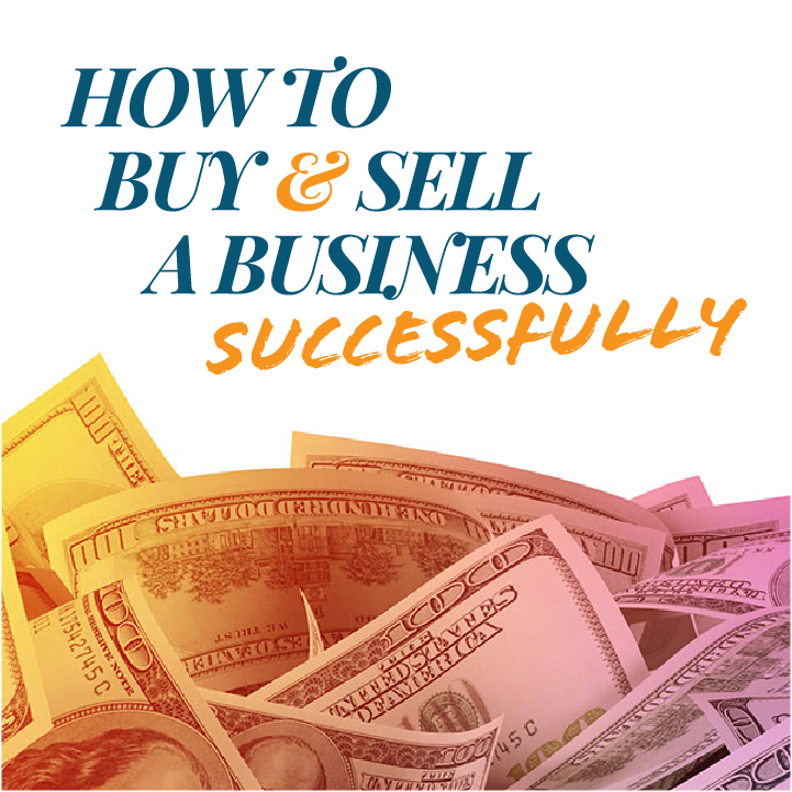 Missed our How to Buy and Sell a Business Successfully podcast? Check out our new blogs! Founder, Sam Foreman and guest host Jacob Wayman, owner of Orange Theory Fitness Wichita give tips on all things related to deals.

goforemanlaw.com/news/

#goforemanlaw