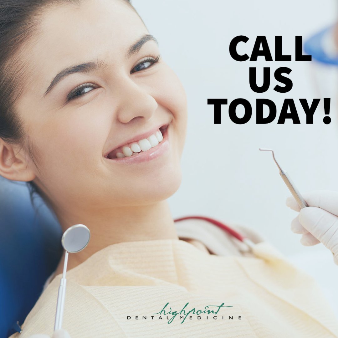 HighPointDentl's tweet image. Our general dental services at Highpoint Dental are designed to provide you with long-lasting and reliable solutions for all your dental needs 🦷 Call us today to schedule an appointment! #ExpertServices #LongLastingSolutions