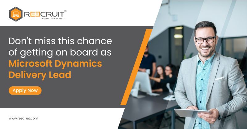Reecruit1's tweet photo. To all Microsoft Dynamics experts out there! A fantastic opportunity is just waiting for you.

Click on the link to apply: https://t.co/iX0f0jsILW

#D365 #Microsoft #Dynamics #hiring #opportunity #Reecruit https://t.co/jzMjYlzRlg