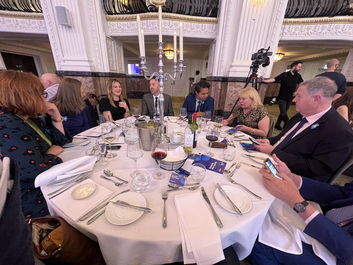 stephen fildes (@stefildes) on Twitter photo great to be nominated for our doc dementia fighting for my wife with <a href="/cmkendall71/">Claire Kendall</a> <a href="/Brijeshp/">Brijesh Patel</a> <a href="/billwilsonfcipd/">Bill Wilson</a> <a href="/JeremyCooke1/">Jeremy Cooke</a> #DementiaHeroAwards <a href="/BBCBreakfast/">BBC Breakfast</a> <a href="/BBCNews/">BBC News (UK)</a> great to be nominated for our doc dementia fighting for my wife with <a href="/cmkendall71/">Claire Kendall</a> <a href="/Brijeshp/">Brijesh Patel</a> <a href="/billwilsonfcipd/">Bill Wilson</a> <a href="/JeremyCooke1/">Jeremy Cooke</a> #DementiaHeroAwards <a href="/BBCBreakfast/">BBC Breakfast</a> <a href="/BBCNews/">BBC News (UK)</a>