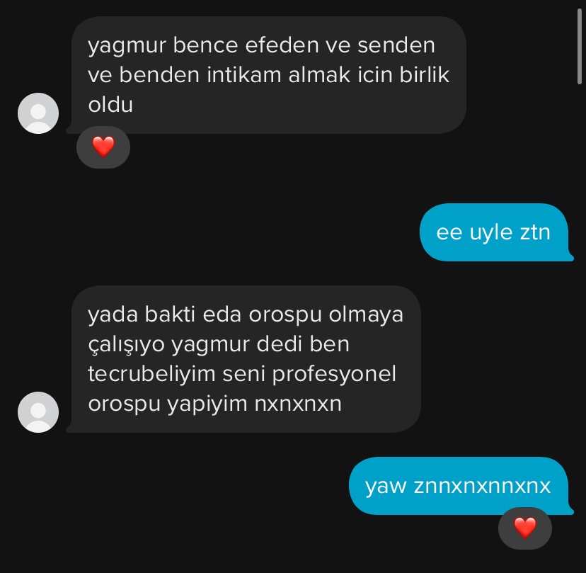 adelimsanane's tweet photo. sende onlara gidip pezvnk olim dedin nxnxnxnx https://t.co/MMhWTpaAxE
