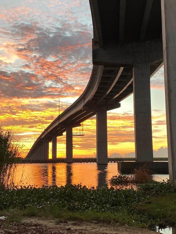 FLSheriffs's tweet image. It's #FloridaFriday! If there is one thing Florida is known for, it is definitely the breathtaking sunsets. These views are just another reason to be grateful we live in such a beautiful state. #FloridaPride

Thank you, @Fcsofl for sharing with us!🌅🌊