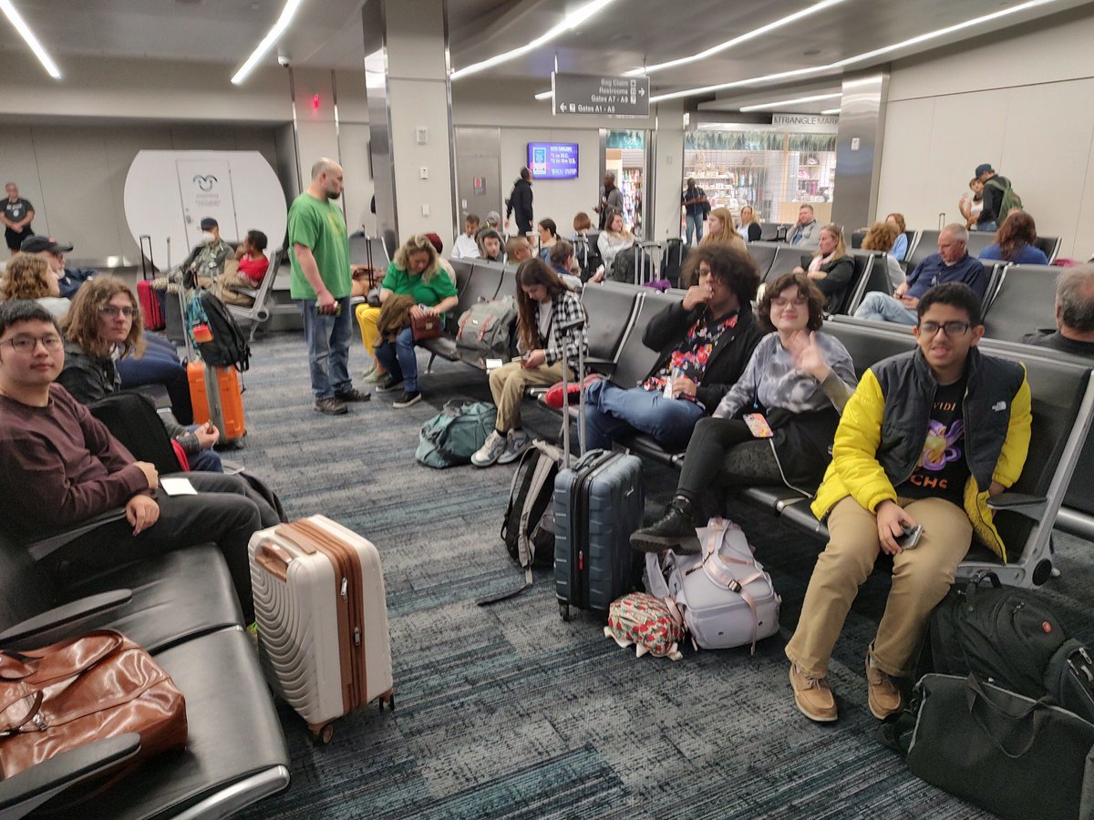 Innovation Early College tweet media