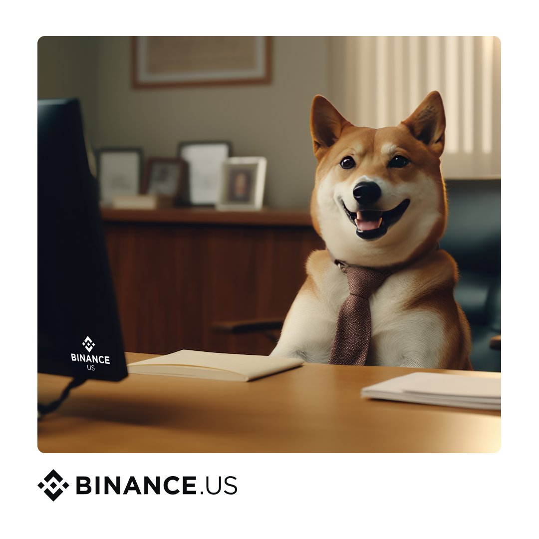 Binance.US 🇺🇸 tweet media